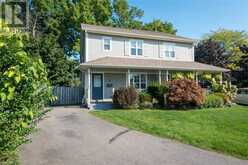 24 WILLVER Drive St. Catherines