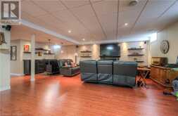 2386 WASAGA Drive Oakville