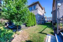 2386 WASAGA Drive Oakville