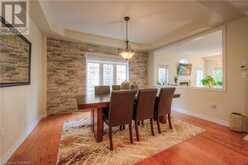 2386 WASAGA Drive Oakville