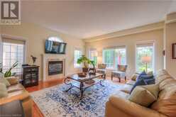 2386 WASAGA Drive Oakville