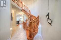 2386 WASAGA Drive Oakville