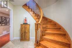 2386 WASAGA Drive Oakville