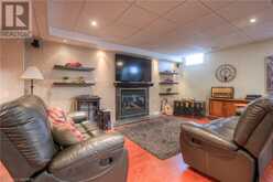 2386 WASAGA Drive Oakville