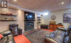 2386 WASAGA Drive Oakville