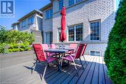 2386 WASAGA Drive Oakville