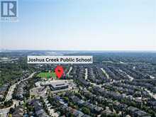 2386 WASAGA Drive Oakville