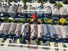 2386 WASAGA Drive Oakville