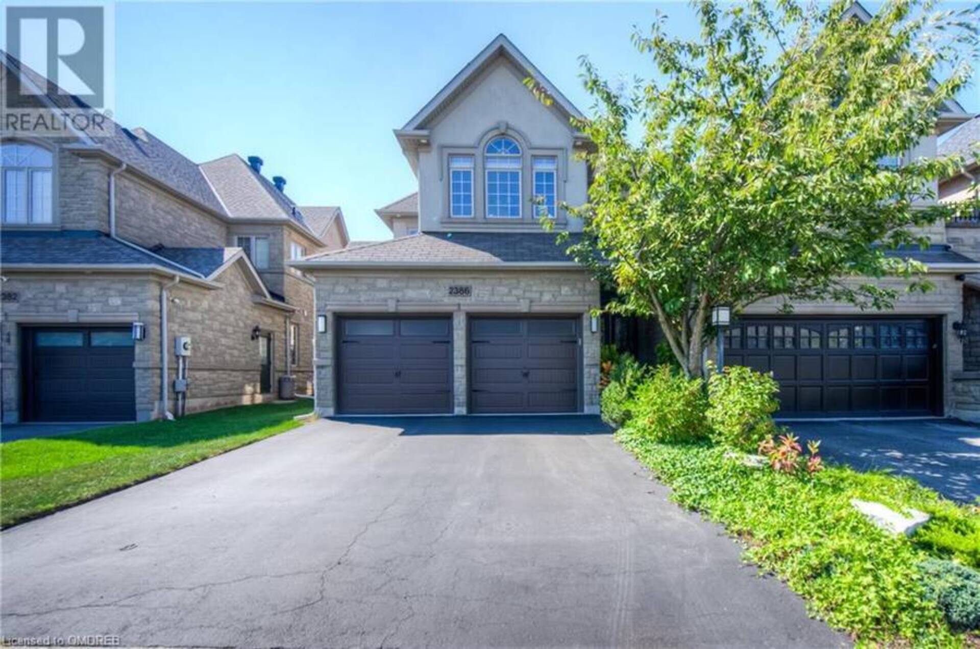 2386 WASAGA Drive Oakville