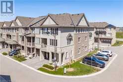 3101 CORNELL Common Oakville