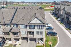 3101 CORNELL Common Oakville