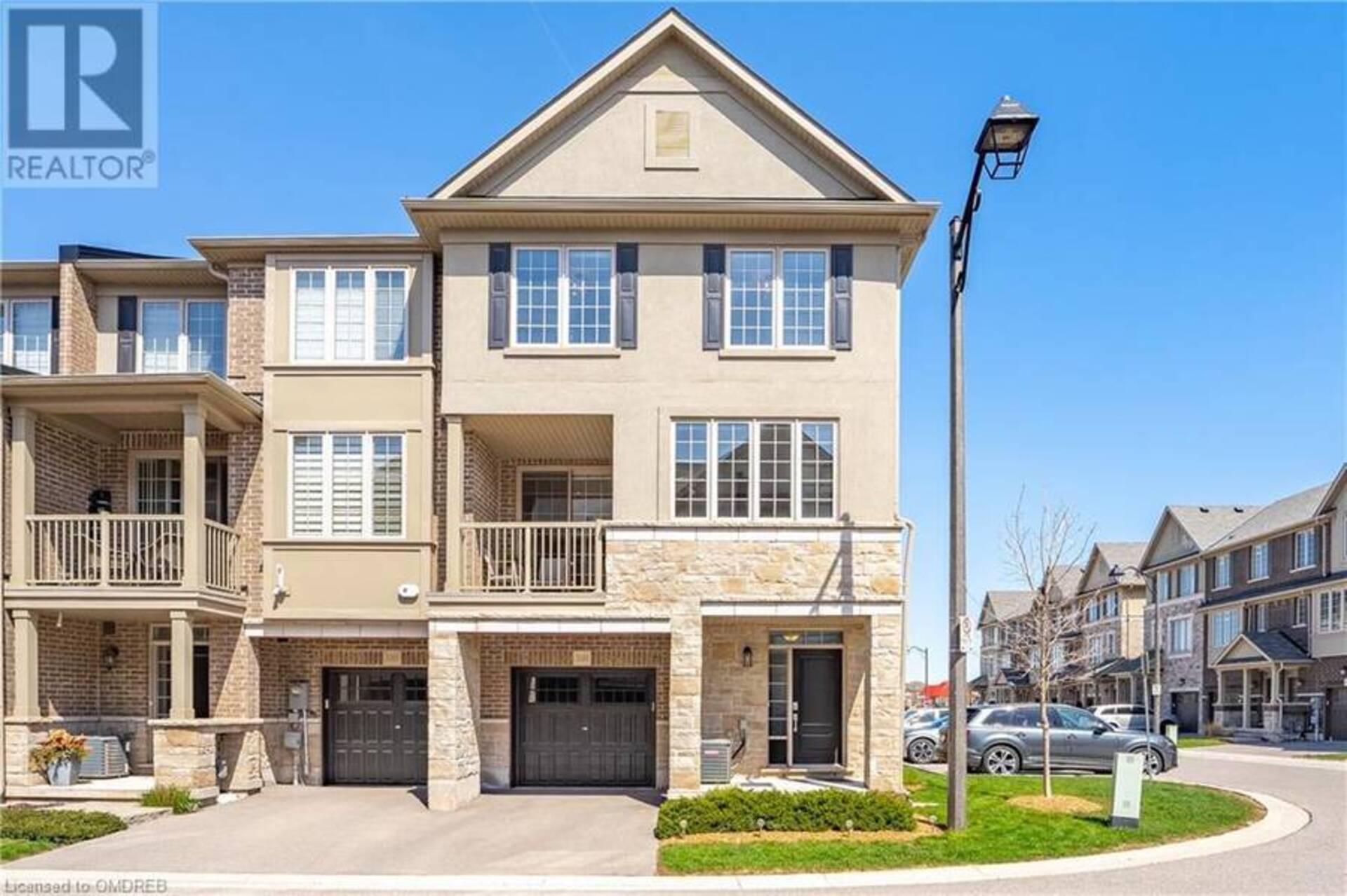 3101 CORNELL Common Oakville