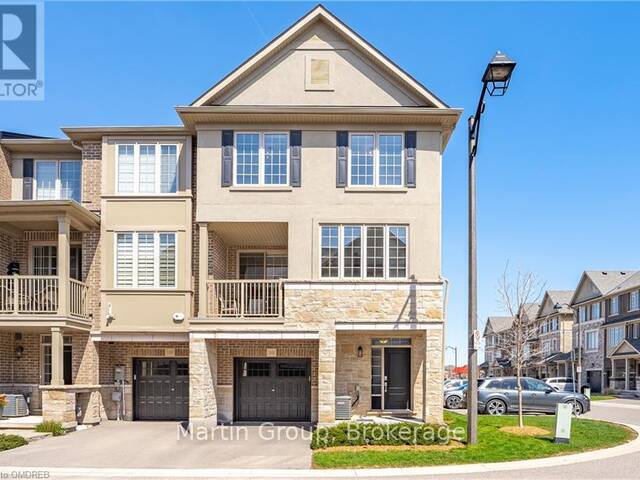 3101 CORNELL Oakville Ontario