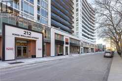 212 KING WILLIAM Street Unit# C04 Hamilton