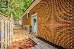 56 GRENVILLE Avenue Kitchener