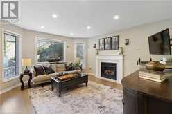 2486 CARBERRY Way Oakville