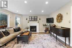 2486 CARBERRY Way Oakville