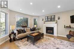 2486 CARBERRY Way Oakville