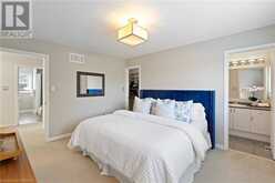 2486 CARBERRY Way Oakville