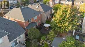 2486 CARBERRY Way Oakville