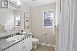 2486 CARBERRY Way Oakville