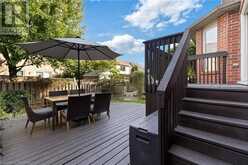 2486 CARBERRY Way Oakville