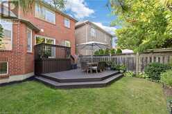 2486 CARBERRY Way Oakville