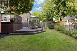 2486 CARBERRY Way Oakville