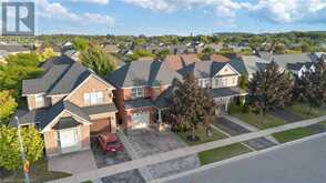 2486 CARBERRY Way Oakville