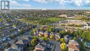 2486 CARBERRY Way Oakville