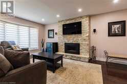 1440 IVY Court Oakville