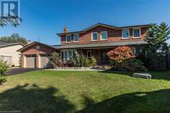 1440 IVY Court Oakville