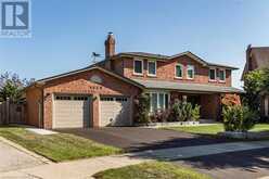 1440 IVY Court Oakville