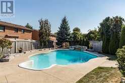 1440 IVY Court Oakville