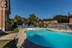 1440 IVY Court Oakville