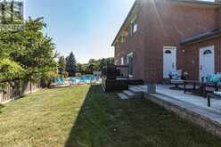 1440 IVY Court Oakville