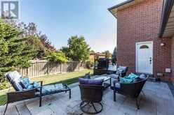 1440 IVY Court Oakville