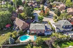 1440 IVY Court Oakville