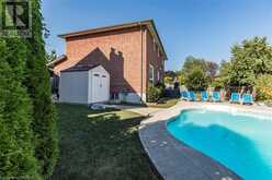 1440 IVY Court Oakville