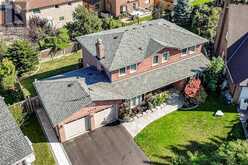 1440 IVY Court Oakville