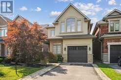 2254 KWINTER Road Oakville