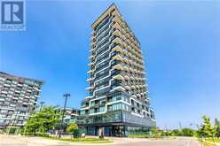 297 OAK WALK Drive Unit# 2209 Oakville