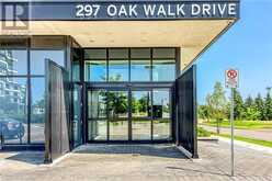 297 OAK WALK Drive Unit# 2209 Oakville