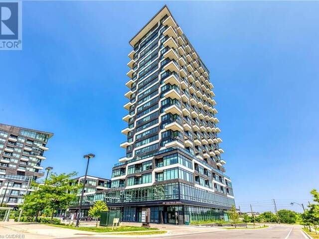 297 OAK WALK Drive Unit# 2209 Oakville Ontario