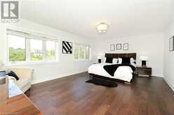 2331 WUTHERING HEIGHTS Way Oakville