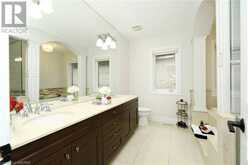 2331 WUTHERING HEIGHTS Way Oakville