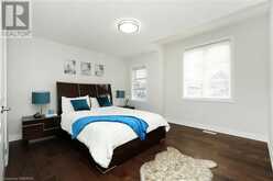 2331 WUTHERING HEIGHTS Way Oakville