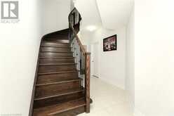 2331 WUTHERING HEIGHTS Way Oakville