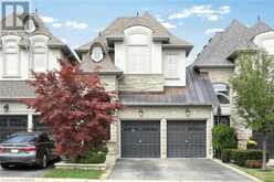 2331 WUTHERING HEIGHTS Way Oakville