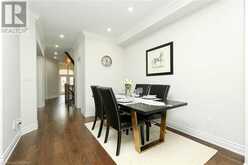 2331 WUTHERING HEIGHTS Way Oakville